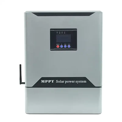 Solar Pv Inverters Hybrid