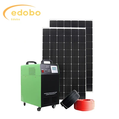 1kw Concentrated Solar Power System