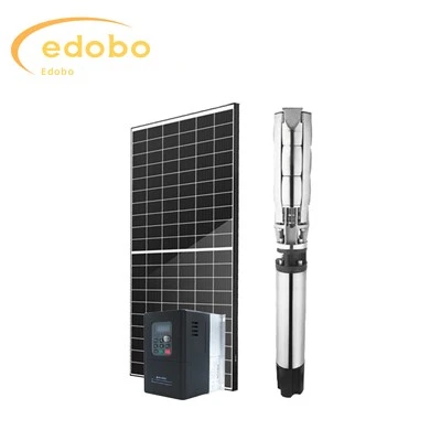 Shallow Well Pump With Pressure Tank