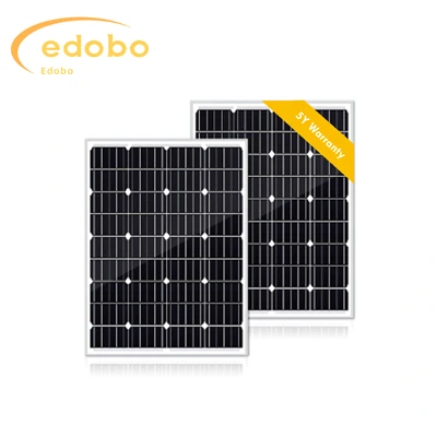 Small Solar Panels 90W