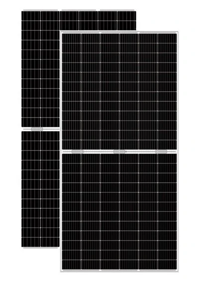 The difference between p-type and n-type solar panels