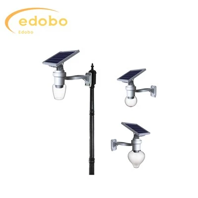 Solar Garden Lights Outdoor Waterproof