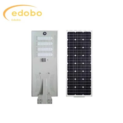 Solar Light With Battery