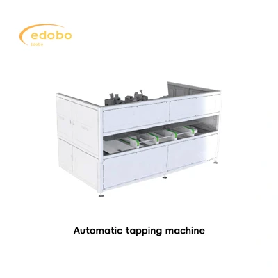 Solar Panel Auto Taping Machine