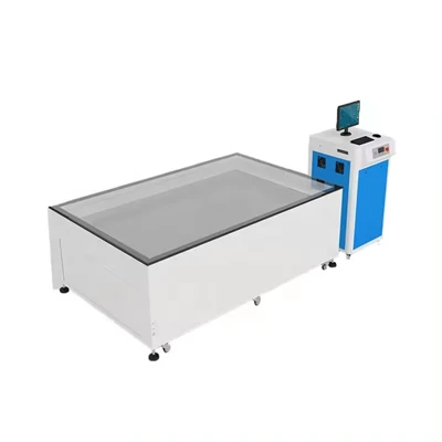 Solar Panel Manufacturing Machines