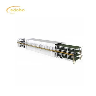 Solar Panel Manufacturing Unit Machine