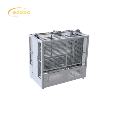 Solar Panels Production Line Buffer(Short&Long Side)