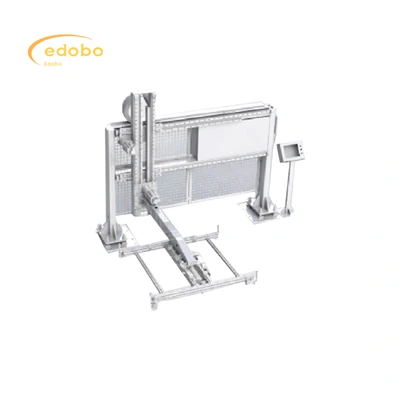 Solar Panels Production Line Curing Handler