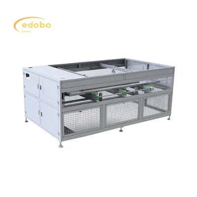 Solar Panels Production Line Hi-pot