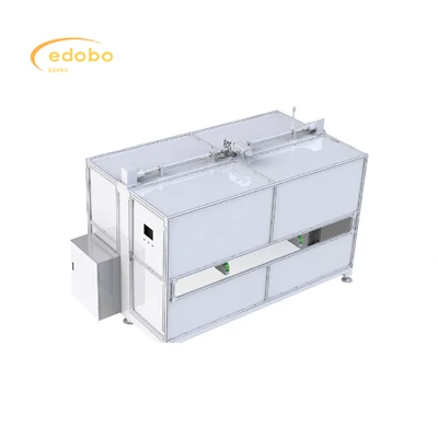 Solar Panels Production Line Lnline Standard Module Machine