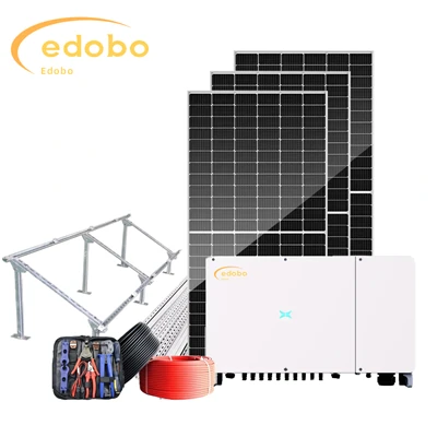 Solar Photovoltaic System