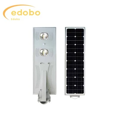 Solar Powered Motion Lights