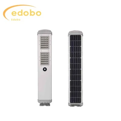 Solar Powered Outdoor Lights