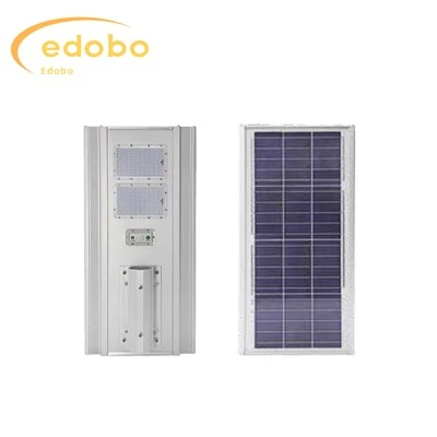 Solar Powered Outdoor String Lights