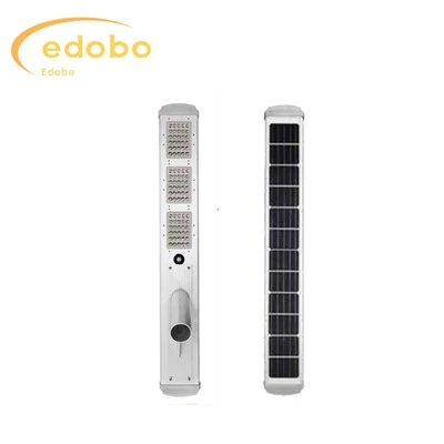 Solar Powered Security Lights