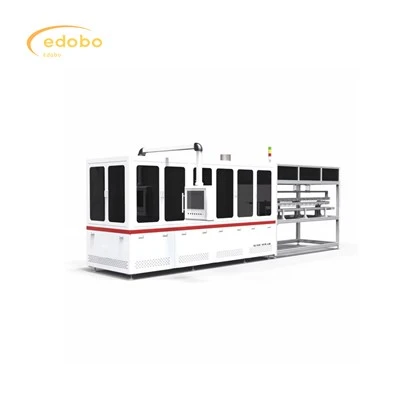 Solar Pv Module Making Machine Manufacturer