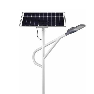 Split Type Street Lamp Solar Street Light Solar Lighting