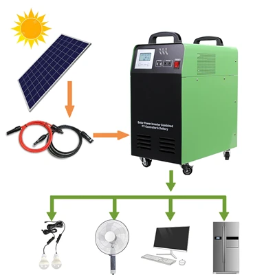 Solar Generators For Home