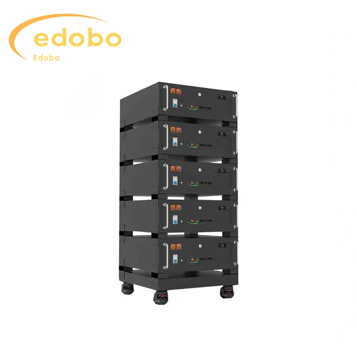Solar Battery Price 51.2v 500ah