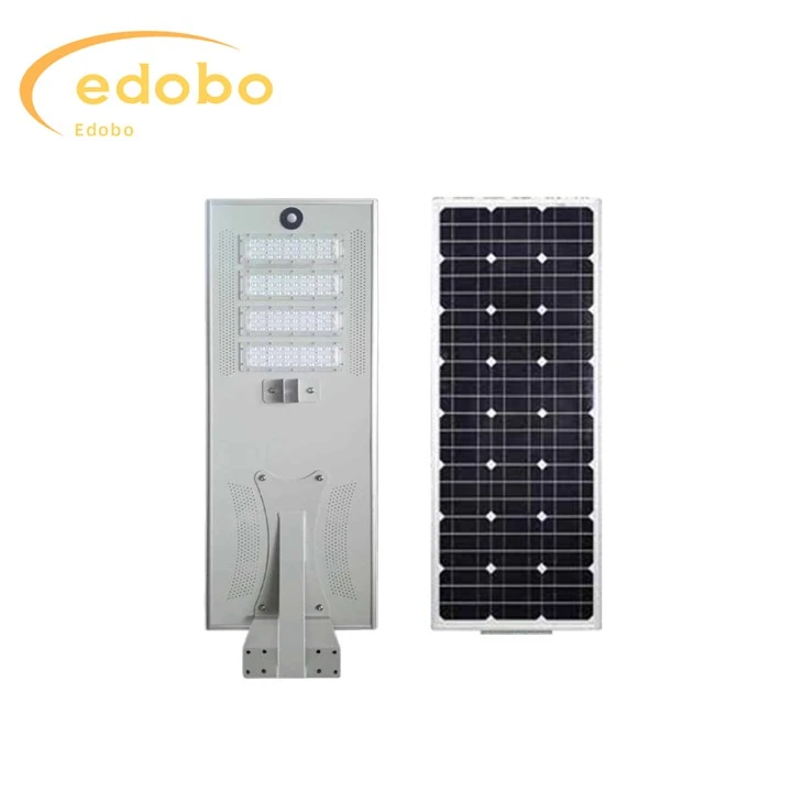 Solar Light With Battery
