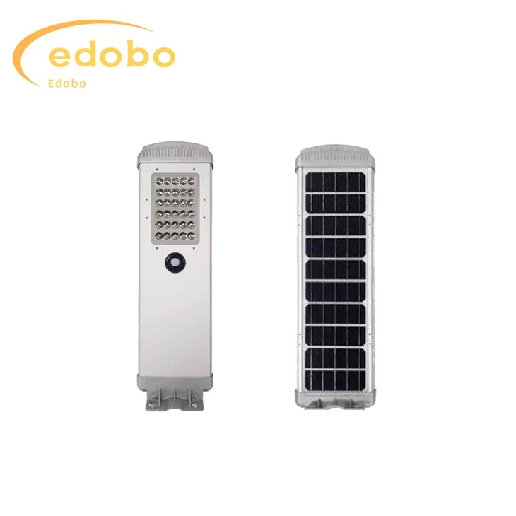 Solar Motion Sensor Light