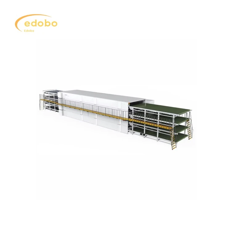 Solar Panel Production Line Machinery