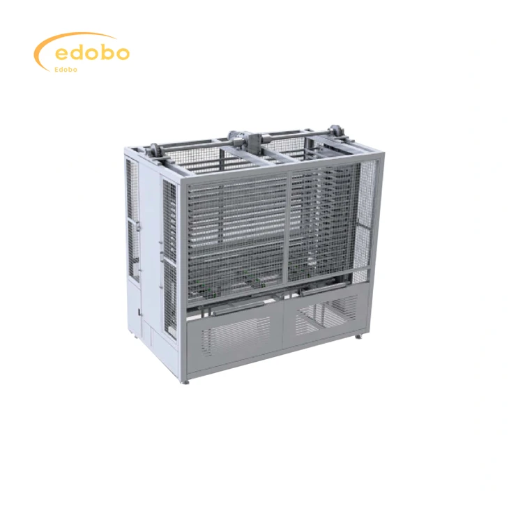Solar Panels Production Line Buffer(Short&Long Side)