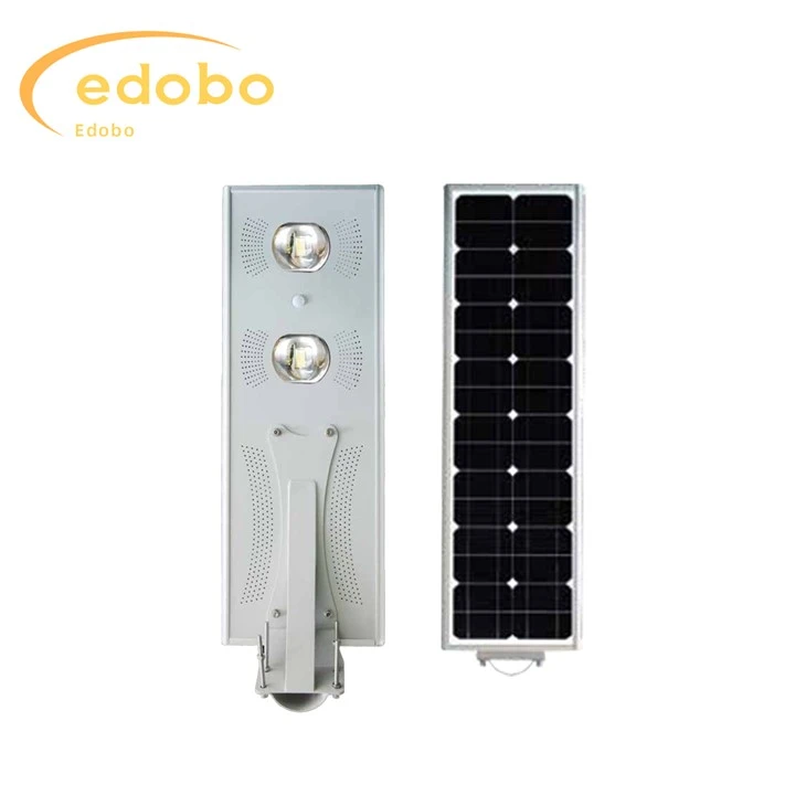 Solar Powered Motion Lights