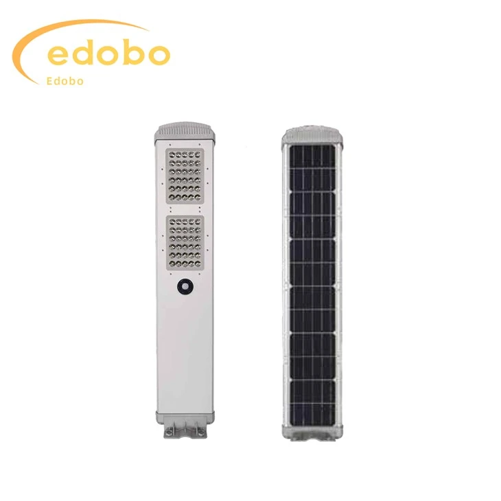 Solar Powered Outdoor Lights