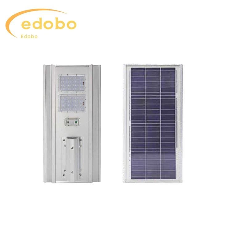 Solar Powered Outdoor String Lights
