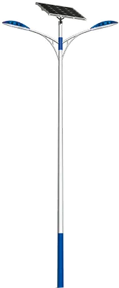 Solar Powered Road Lights Outdoor Road Lamps For Road Administration factory