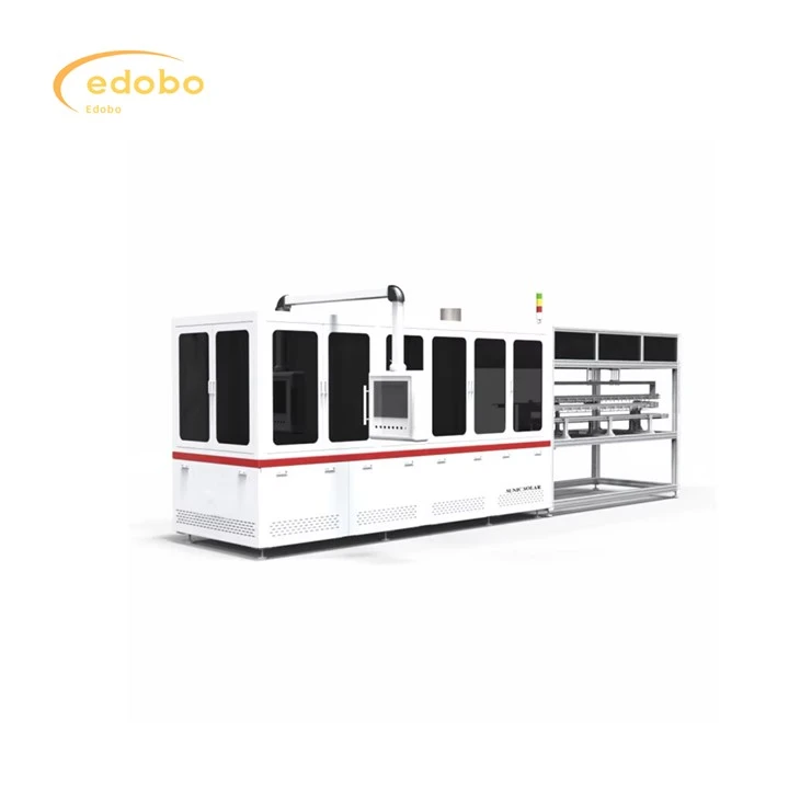 Solar Pv Module Making Machine Manufacturer