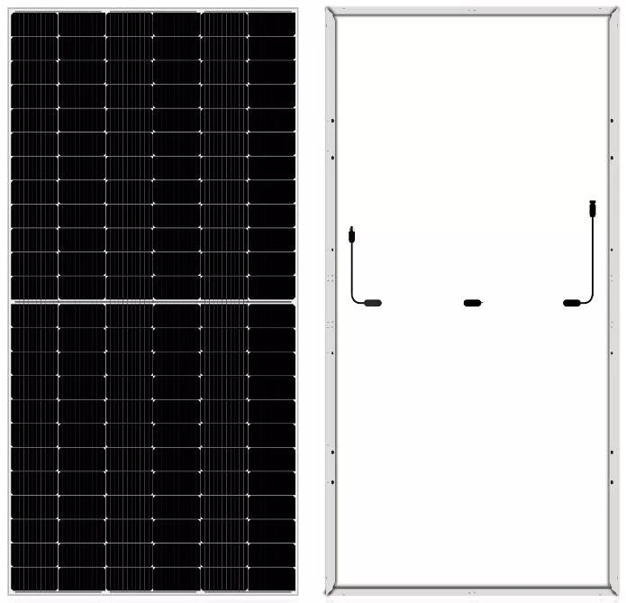 Solar Pv System For Home