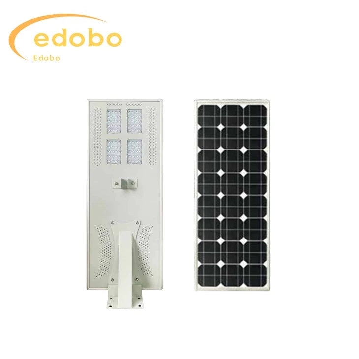 Solar Security Light With Motion Sensor