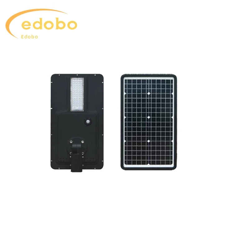 Solar Street Light